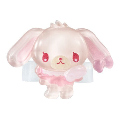 # Capsule Toy Sanrio Characters Jelly Deco Band Sugarbunnies shirousa0