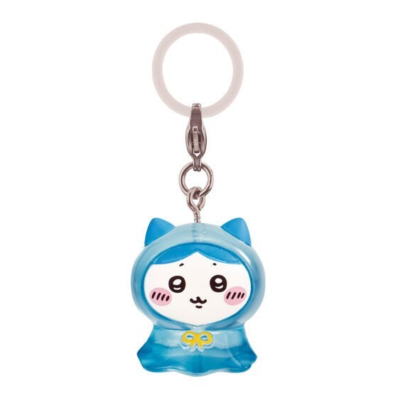 # Capsule Toy Chiikawa Mejirushi Accessories 3 hachiware0