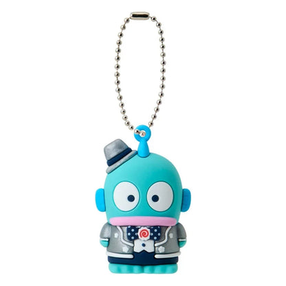 # Sanrio Secret Mascot Charm Character Grand Prix  Hangyodon0