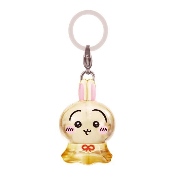 # Capsule Toy Chiikawa Mejirushi Accessories 3 Rabbit usagi0