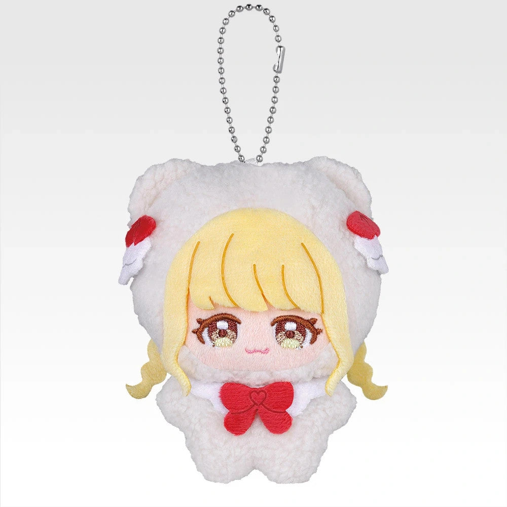 # Ichiban Kuji Gakuen Idolmaster Kirarize Mascot Fujita Kotone0