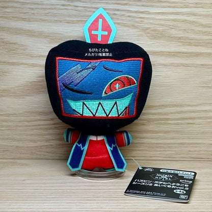 Welcome to Hazbin Hotel Season 2 Plush Toys vol.20