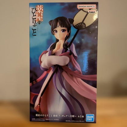 The Apothecary Diaries Maomao Figure ~Moon Spirit~ 22cm0