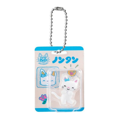 # Capsule Toy Nontan Package Miniature Collection Tartan0