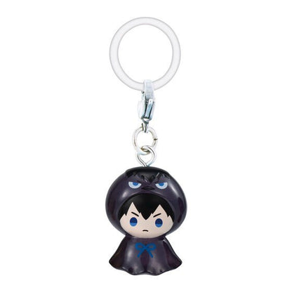 # Capsule Toy Haikyu!! Mejirushi Accessory Animal Ver. 1 Tobio Kageyama0