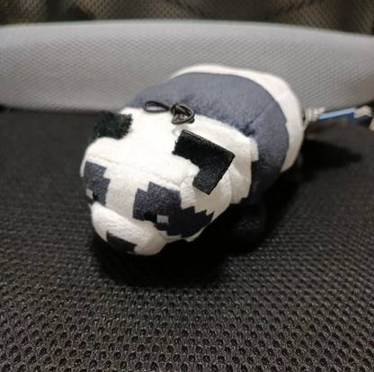 Minecraft Panda Mascot0