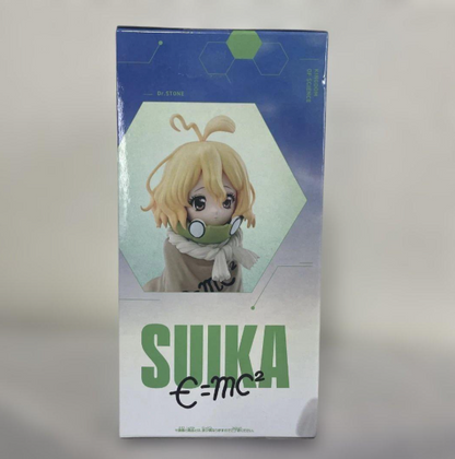 # Dr. STONE Suika Older Version Figure3