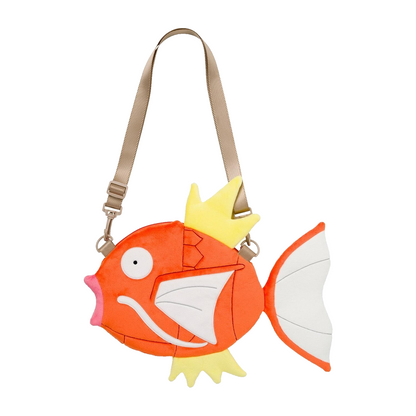 Pokemon Magikarp Bag Female0