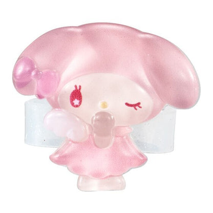 # Capsule Toy Sanrio Characters Jelly Deco Band My Melody0