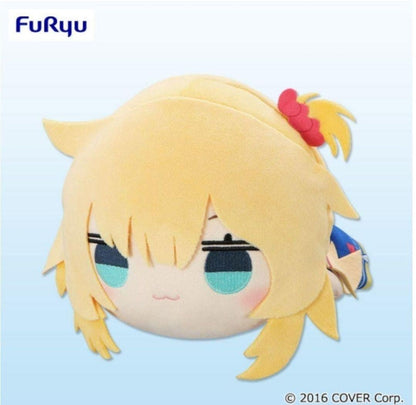 Hololive Nesoberi Plush Toy Akai Haato0