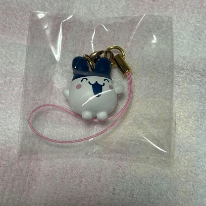 # Tamagotchi Trading Mascot Strap Mimitchi0