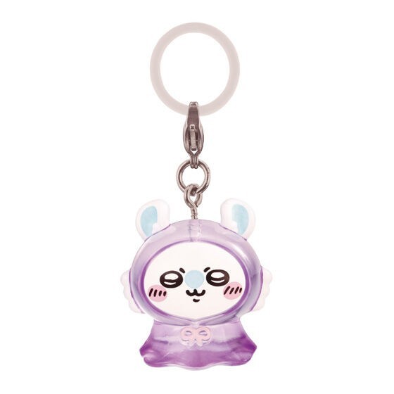 # Capsule Toy Chiikawa Mejirushi Accessories 3 Momonga0