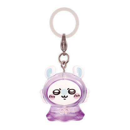 # Capsule Toy Chiikawa Mejirushi Accessories 3 Momonga0