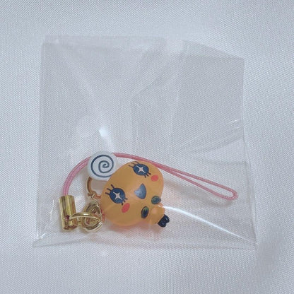 # Tamagotchi Trading Mascot Strap Memetchi0