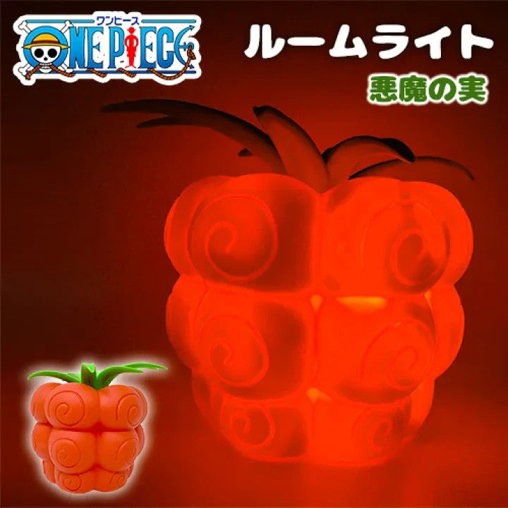ONE PIECE Devil Fruit Room Light Chop Chop Fruit0