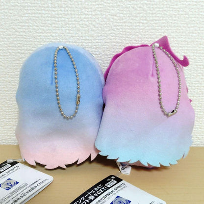 Magical Sisters LuluttoLilly Chibigurumi Plush Toy 11cm Set of 21