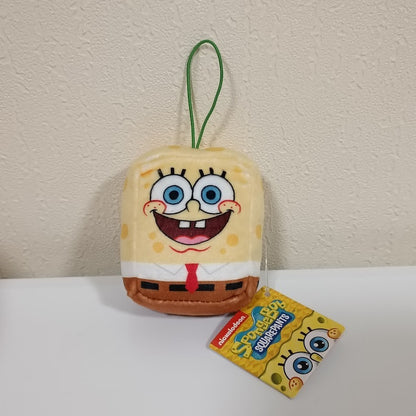 SpongeBob Face Mascot 3 Z30450
