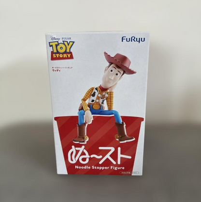 # Toy Story Noodle Stopper Figure Woody1