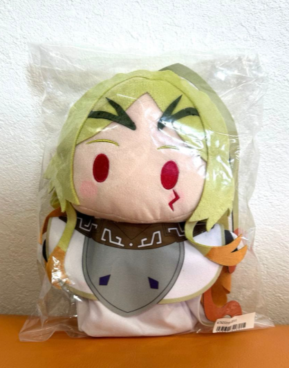 # Sentenced to Be a Hero  Teolitta Puppet Plush Toy2