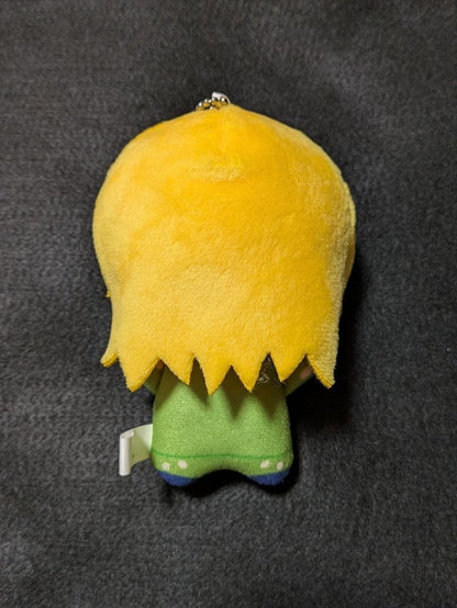 JoJo's Bizarre Adventure: Golden Wind Chibigurumi Plush Toy Vol.7 11cm1