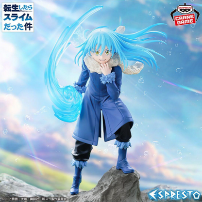 # ESPRESTO Threefold Union Rimuru Tempest Figure0