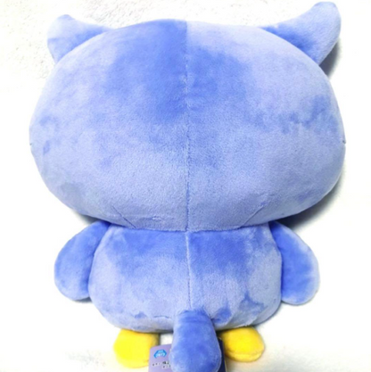 # Tamagotchi Mechamofugutto Plush Toy Hohochchi Namco Limited2