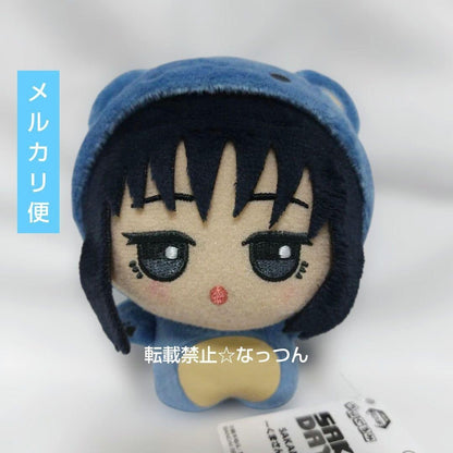 SAKAMOTO DAYS Chibigurumi Plush Toy ~Like a bear...Collection~ vol.20