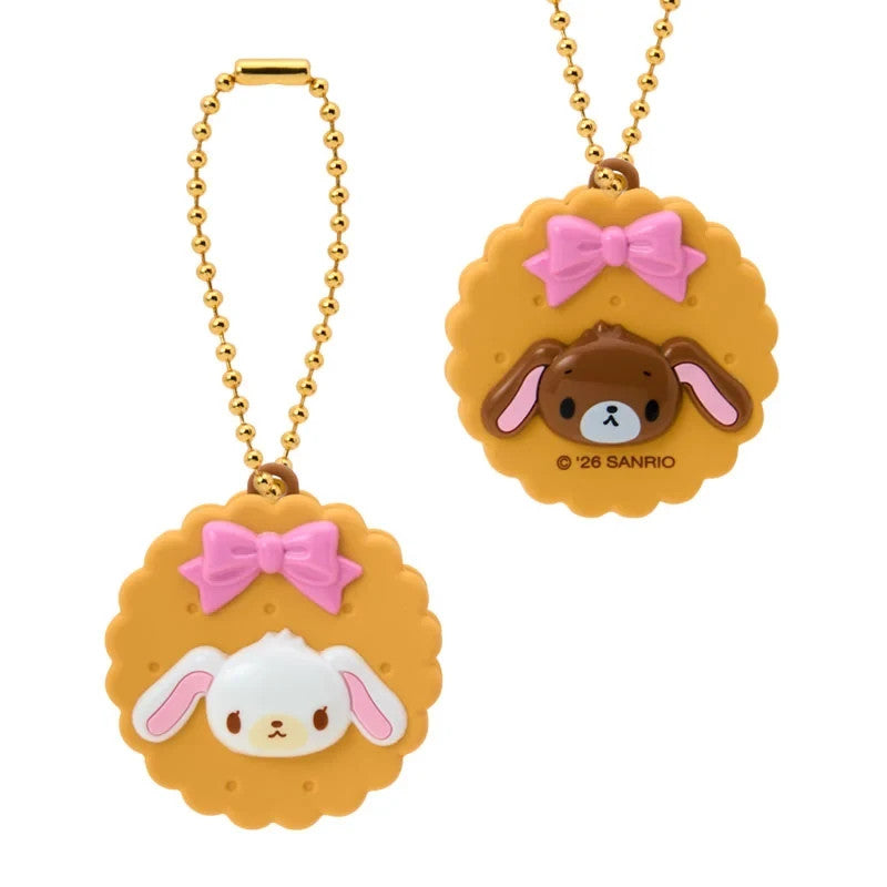 # Sugarbunnies Secret Mascot Shirousa & Kurousa0