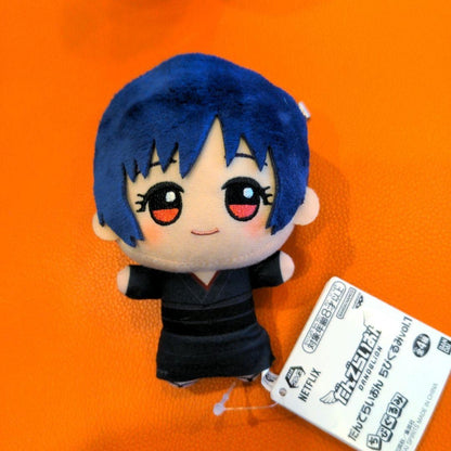 Dandelion Chibigurumi Plush Toy Vol.1 11cm0