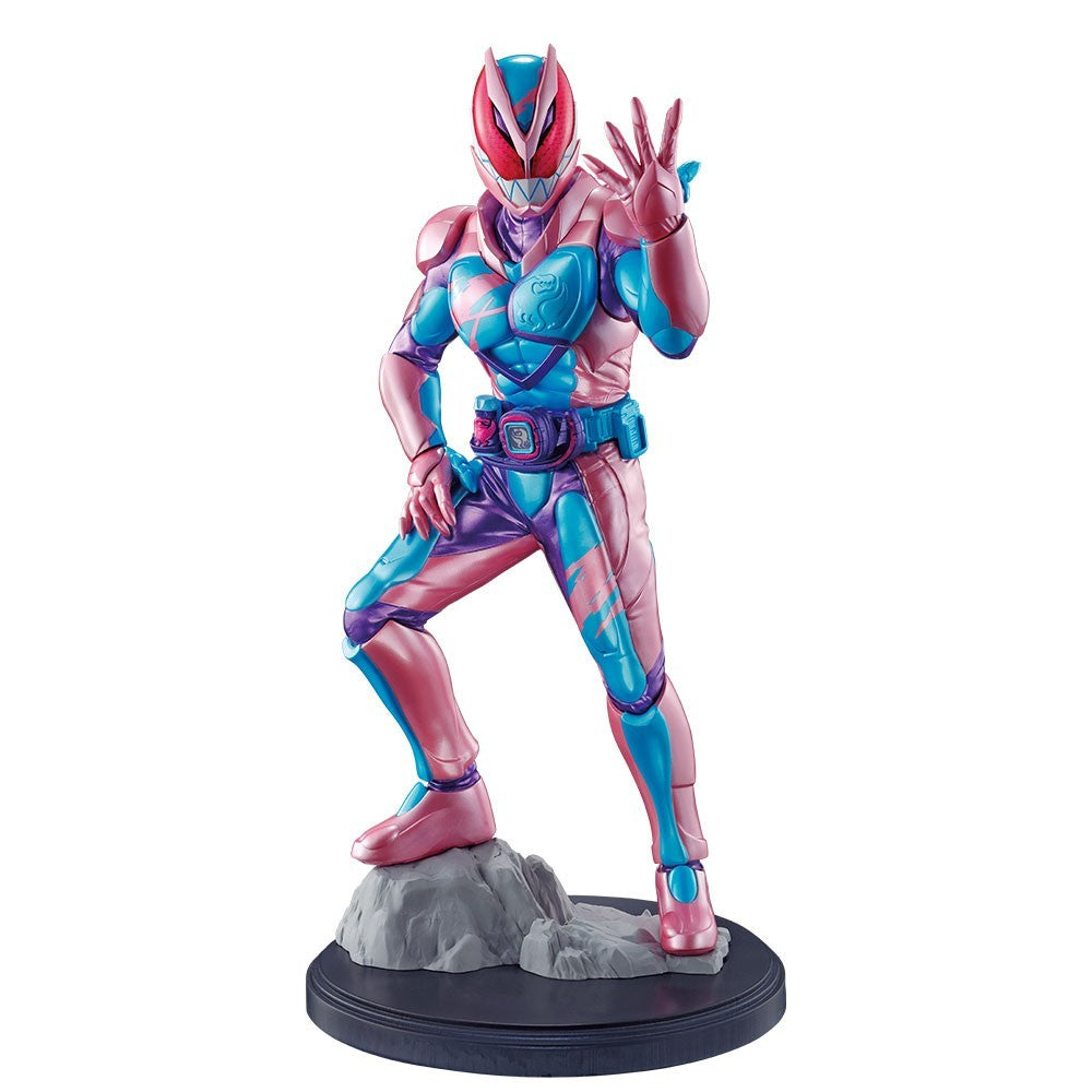 Ichiban Kuji Kamen Rider A Prize Kamen Rider Revai Rex Genome Figure2