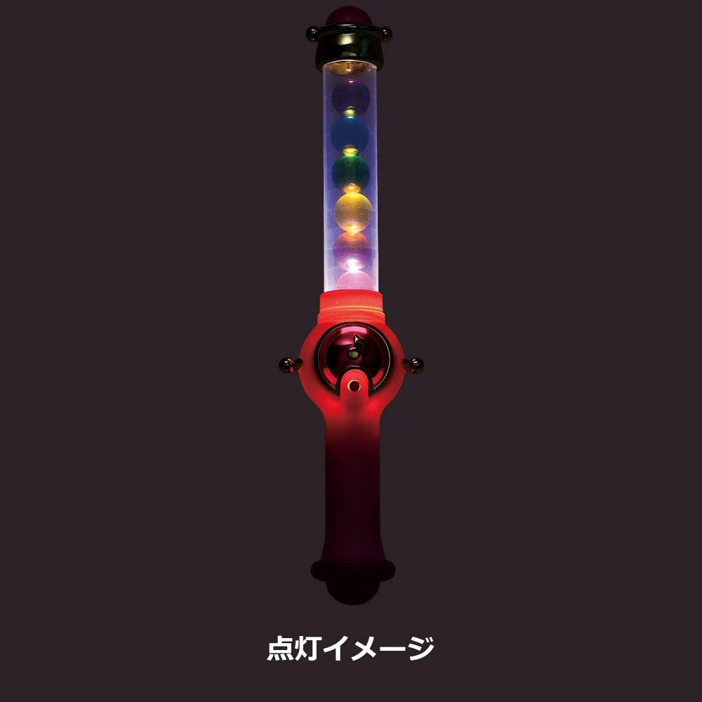 # Ichiban Kuji Ojamajo Doremi A Prize Peperuto Poron Light2