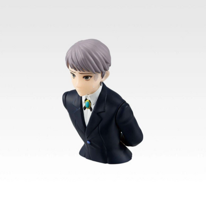# Ichiban Kuji HUNTER×HUNTER Prize G Desktop Mascot Yasuha0