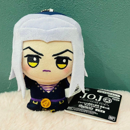 JoJo's Bizarre Adventure: Golden Wind Chibigurumi Plush Toy Vol.7 11cm0