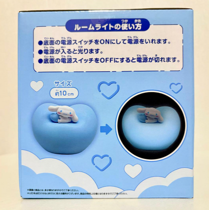 # Sanrio Characters Heart Light Cinnamoroll3
