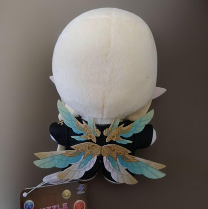 # Puzzle & Dragons Mini Collection Plush Mascot Albert1