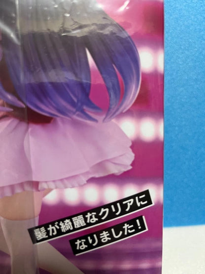 Oshiniko Trio Try iT Figure Hoshino Ai New Clear Ver4