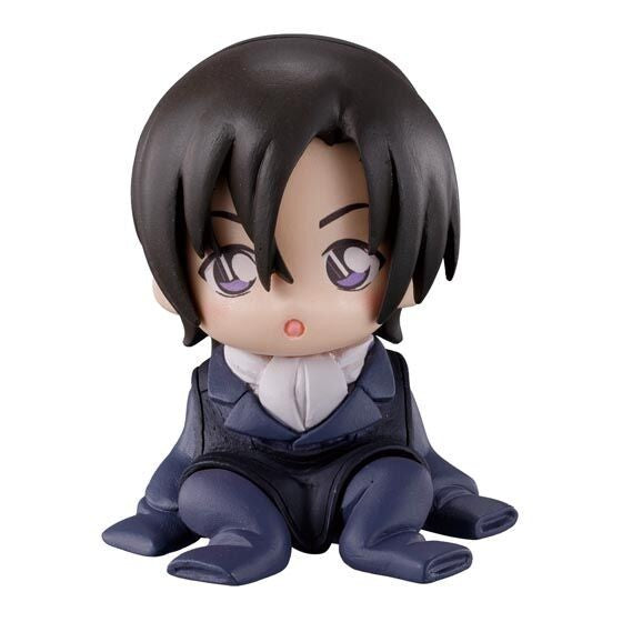 # Capsule Toy Detective Conan Chidimasetai 11 Kenji Hagiwara0