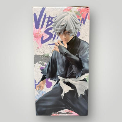 Hell's Paradise Gabimaru BANDAI VIBRATION STARS Figure2