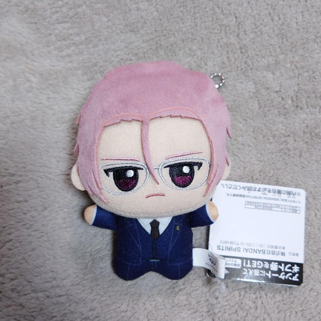 Dandelion Chibigurumi Plush Toy Vol.1 11cm0