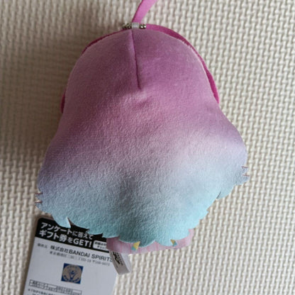 Magical Sisters LuluttoLilly Chibigurumi Plush Toy 11cm1