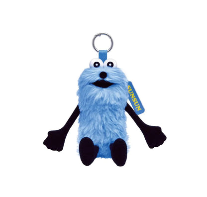 # Happy Lottery Puppet Sun-Sun B Prize Plush Toy [11]0