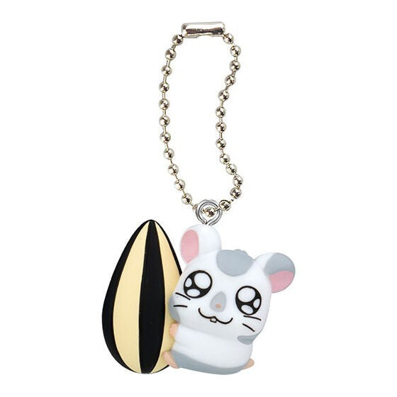 # Capsule Toy Hamtaro Swing Mascot  Koushikun0