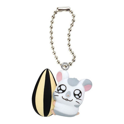 # Capsule Toy Hamtaro Swing Mascot  Koushikun0