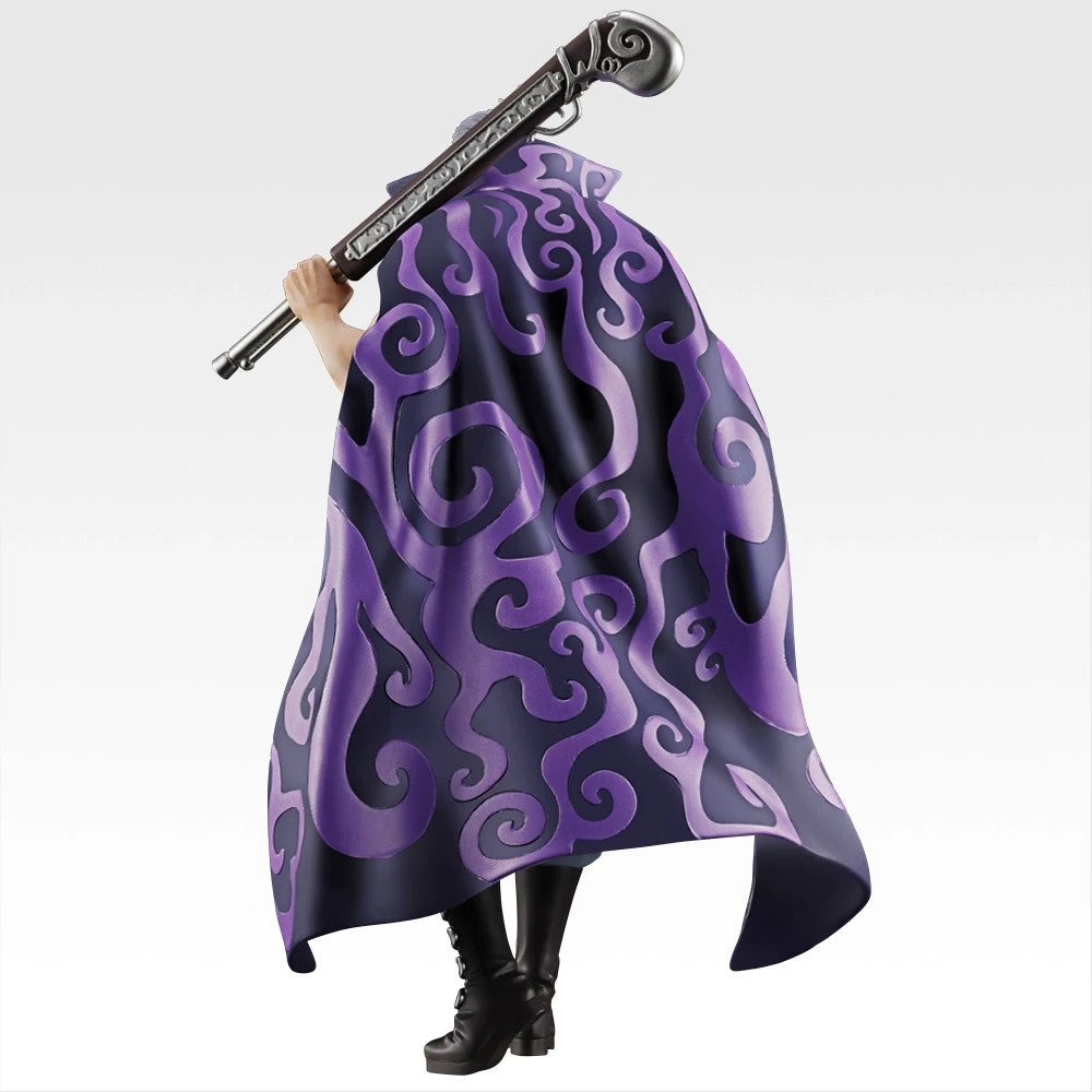 # Ichiban Kuji One Piece Prize B Ben Beckman MASTERLISE EXPIECE Figure2