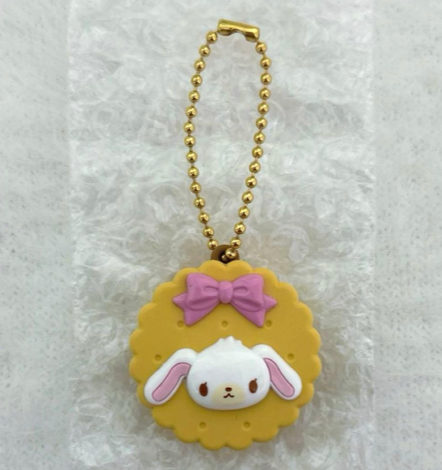 # Sugarbunnies Secret Mascot Shirousa & Kurousa2