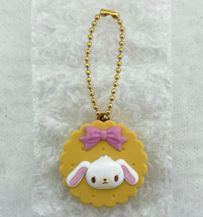 # Sugarbunnies Secret Mascot Shirousa & Kurousa2