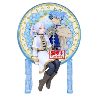 PSL Frieren: Beyond Journey's End Glasscape Himmel Frieren 2 Figure set1