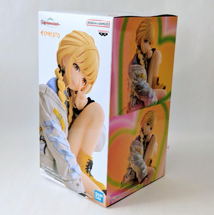 Idolmaster Academy ESPRESTO Charming pose Kotone Fujita Figure2
