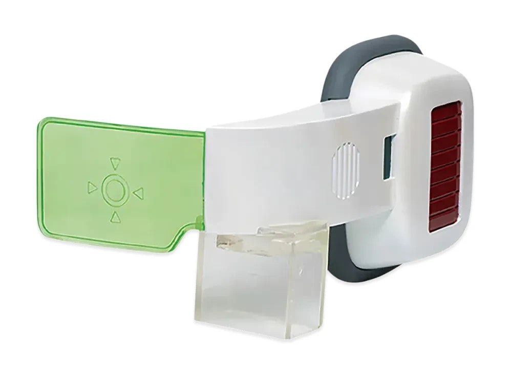 Dragon Ball Z Scouter-shaped speaker (Green)0