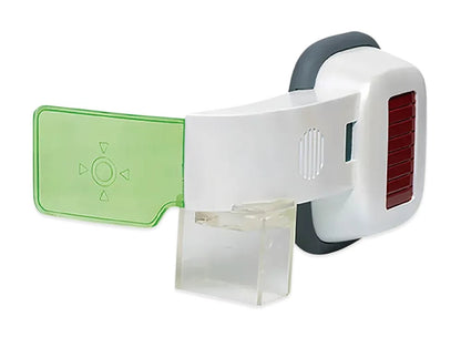 Dragon Ball Z Scouter-shaped speaker (Green)0